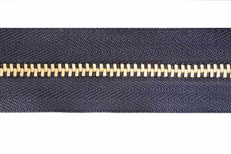 Cierre Latón en Cadena