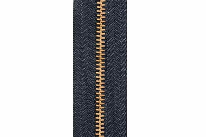 Cierre Latón en Cadena